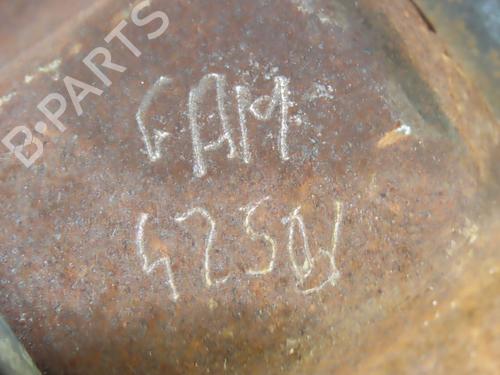 Right front driveshaft CITROËN JUMPY III Van (V_) 2.0 BlueHDi 120 | BP30291344M39 - Image 5