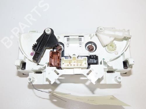 Climate control PEUGEOT PARTNER Box Body/MPV 1.6 HDi | BP39387829I5 - Image 2