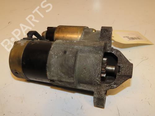 Used Starter RENAULT KANGOO (KC0/1_) 1.5 dCi (KC08, KC09) (82 hp) 23171974