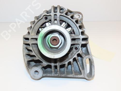 Alternator FIAT 500 (312_) 1.2 (312AXA1A) | BP28829100M7 - Image 3