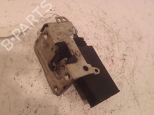 Front left lock DACIA LOGAN MCV (KS_) 1.5 dCi (KS0K) | BP23176464C98 - Image 3