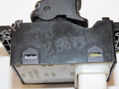 Left front window switch HYUNDAI i10 I (PA) 1.2 | BP28968889I27 - Image 2