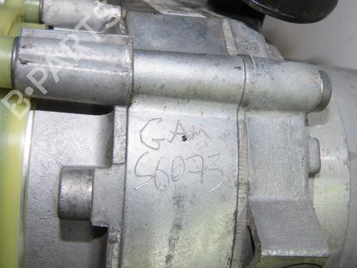 Steering pump DACIA SANDERO II TCe 90 (B8M1, B8MA, B8AC) | BP31284227M99