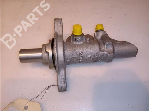 Brake master cylinder RENAULT MEGANE IV Hatchback (B9A/M/N_) 1.5 Blue dCi 115 (B9A6) | BP11976454M77 