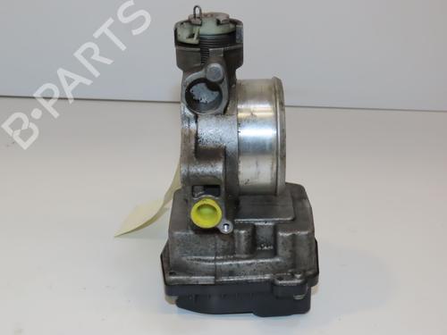 Throttle body PEUGEOT 307 CC (3B) 2.0 16V | BP29294122M82 