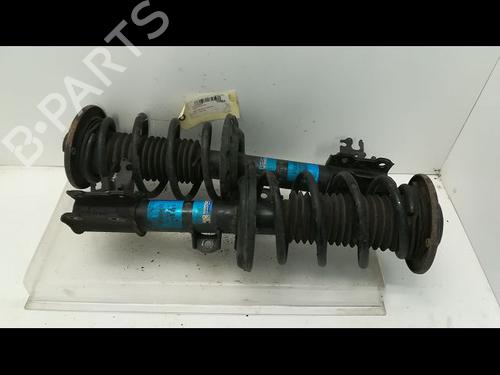 Used Right front shock absorber OPEL VECTRA C GTS (Z02) 2.2 DTI 16V (F68) (125 hp) 9594800