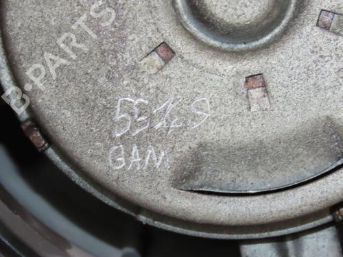 Køleventilator elektrisk CITROËN XSARA PICASSO (N68) 1.6 16V | BP28829223M35