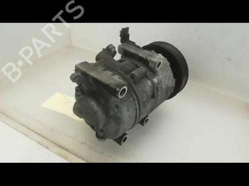 AC compressor KIA CARENS IV 1.6 GDi | BP9596466M34 - Image 4