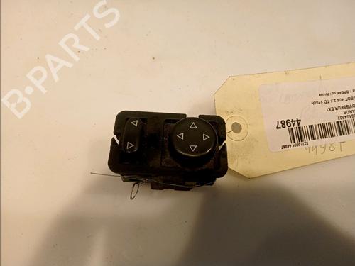 Used Mirror switch Mirror switch PEUGEOT 406 Break (8E/F) 2.1 TD 12V (109 hp) 11267536 11267536