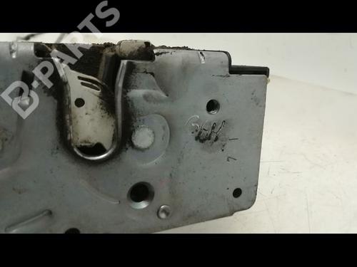 Front right lock OPEL CORSA D (S07) 1.3 CDTI (L08, L68) | BP9595232C97 