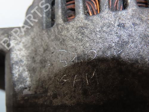 Alternator PEUGEOT 106 I (1A, 1C) 1.1 | BP29379879M7 