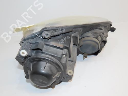 Used Left headlight Left headlight VW GOLF V (1K1) 1.9 TDI (105 hp) 31121184 31121184