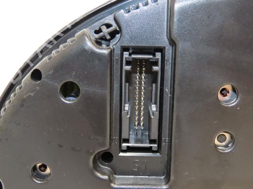 Used Instrument cluster BMW 5 (E39) 525 tds (143 hp) 20228946