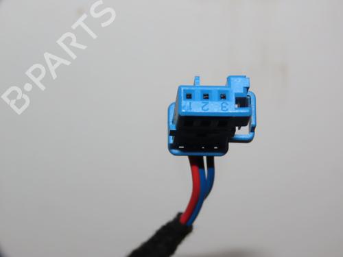 Steering wheel CITROËN DS5 2.0 HDi 200 Hybrid4 All-wheel Drive | BP20327631C49