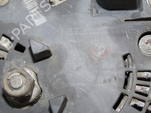 Alternator CITROËN JUMPER II Van 2.2 HDi 130 | BP39387794M7 - Image 7