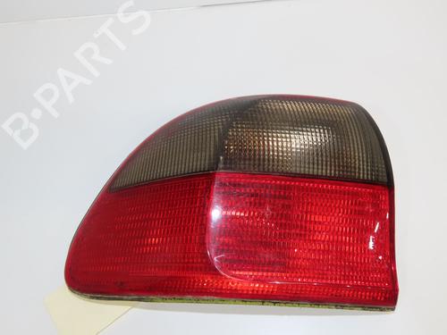 Used Left taillight Left taillight 37275968 37275968