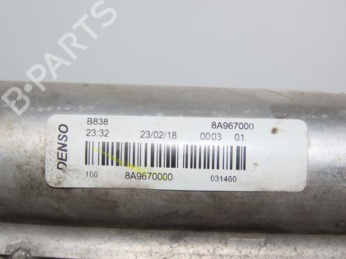 Heater matrix FIAT TIPO Hatchback (356_, 357_) 1.4 (356HXA1B, 357) | BP30164292M63