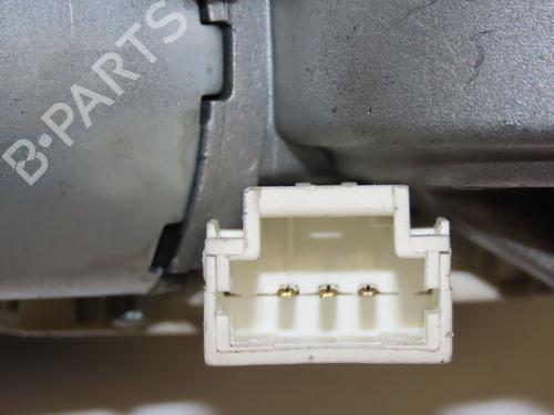 Rear wiper motor RENAULT CLIO II (BB_, CB_) 1.5 dCi (B/CB07) | BP29045796M102 