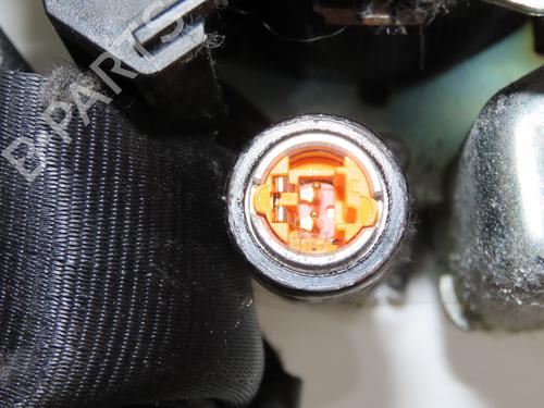 Front left seatbelt FIAT PUNTO EVO (199_) 1.2 | BP36395983I26 - Image 5
