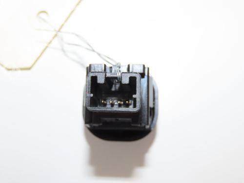 Warning switch NISSAN NV200 Van 1.5 dCi 110 (M20, M20N, M20M) | BP40110672I22 - Image 3