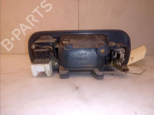 Used Rear left interior door handle HONDA CR-V I (RD) 2.0 16V 4WD (RD1, RD3) (147 hp) 14951673