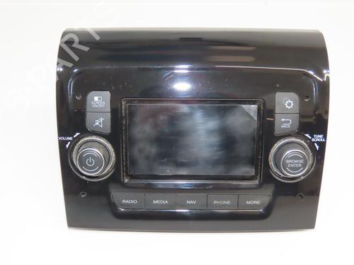 Radio PEUGEOT BOXER Van 2.2 BlueHDi 140 | BP30691873E6