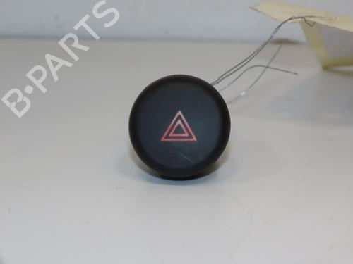 Used Warning switch Warning switch NISSAN JUKE (F15) 1.5 dCi (110 hp) 19725579 19725579