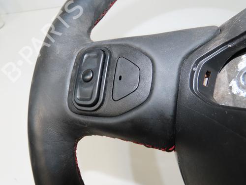 Steering wheel JEEP WRANGLER IV (JL) 2.2 Multijet II (JL72, JL74) | BP37185822C49 - Image 4