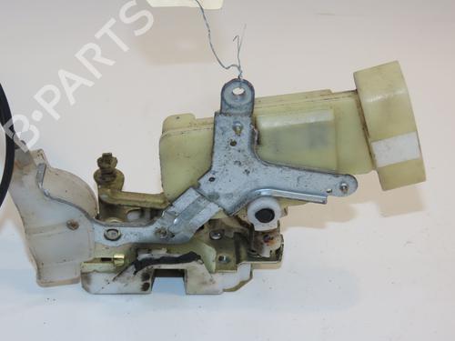 Front left lock TOYOTA YARIS (_P1_) 1.3 (NCP10, SCP12_) | BP28968832C98 