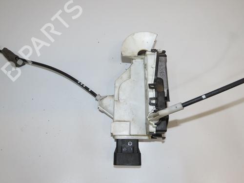 Front left lock CITROËN C3 II (SC_) 1.4 HDi 70 (SC8HZC, SC8HR0, SC8HP4) | BP37479660C98 - Image 6