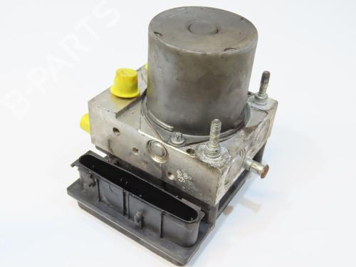 ABS pump PEUGEOT 307 Break (3E) 1.6 HDi 110 | BP36494084M43  - Image 5