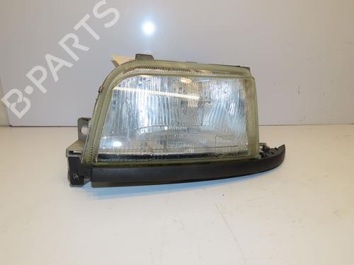 Optica esquerda Optica esquerda RENAULT CLIO I (B/C57_, 5/357_) 1.1 (49 hp) 17338688 17338688