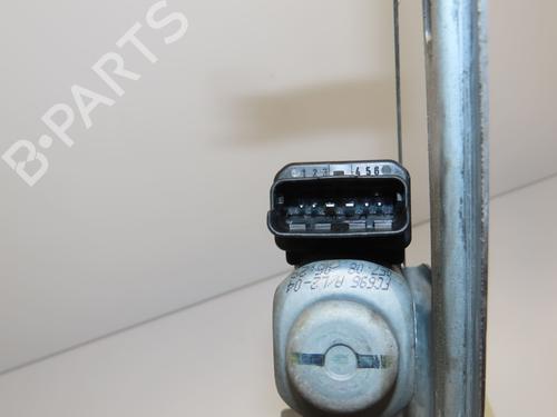 Front left window mechanism RENAULT GRAND SCÉNIC II (JM0/1_) 2.0 dCi (JM1K) | BP28831218C22