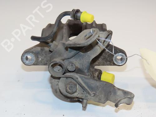 Left rear brake caliper SEAT LEON (1P1) 2.0 TDI | BP28830068M107