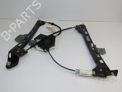 Used Front left window mechanism Front left window mechanism 36939857 36939857