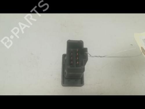 Warning switch DACIA LOGAN (LS_) 1.6 (LS0B, LS0D, LS0F, LS0H) | BP9600324I22 - Image 2