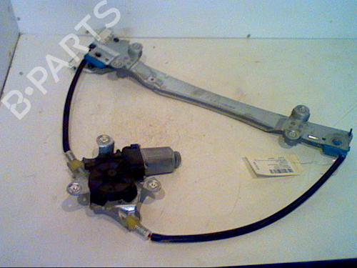 Front left window mechanism RENAULT TWINGO II (CN0_) 1.5 dCi 75 | BP23175717C22 - Image 2
