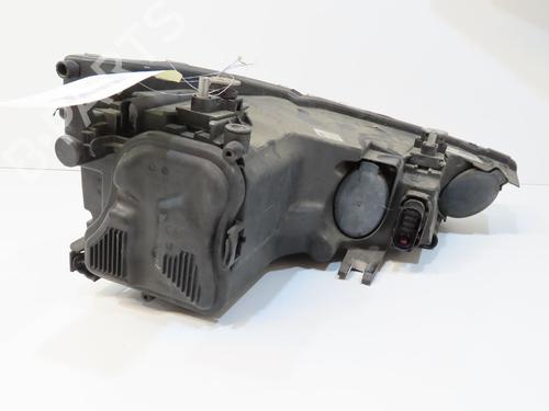 Left headlight AUDI A1 (8X1, 8XK) 1.4 TFSI | BP38077781C28 - Image 4