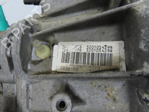 Gearbox RENAULT KANGOO Express (FW0/1_) 1.5 dCi 110 (FW06, FW12) | BP37624624M3 - Image 3