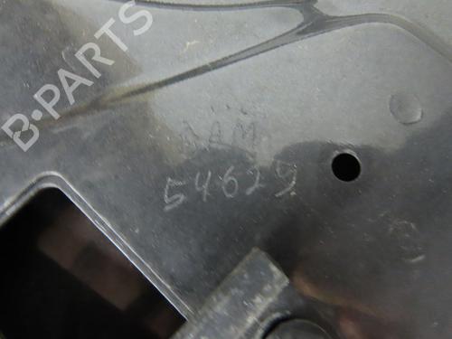 Hood RENAULT ESPACE III (JE0_) 2.0 (JE0A) | BP28831051C1 