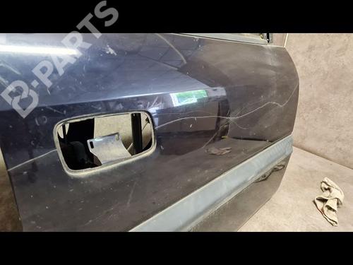 Right front door OPEL ZAFIRA A MPV (T98) 2.2 DTI 16V (F75) | BP9612231C3 