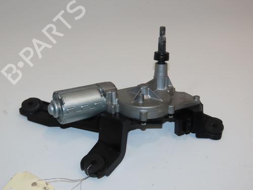 Rear wiper motor HYUNDAI i10 I (PA) 1.1 | BP23064728M102 