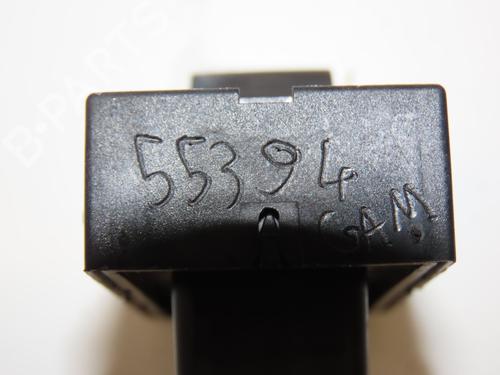 Kombi Kontakt / Stilkkontakt OPEL KARL (C16) 1.0 (75 hp) 29415158