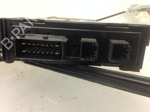 Front right window mechanism PEUGEOT 807 (EB_)  | BP23175635C23 