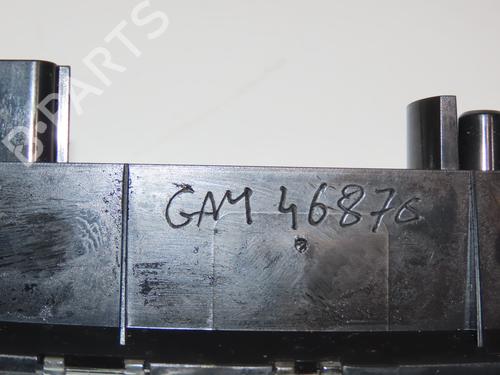 Third brake light RENAULT ZOE (BFM_) ZOE (BFMC, BFMD) | BP28832847L11 