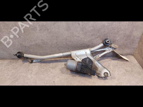 Used Front wiper motor DACIA DUSTER (HS_) 1.5 dCi (HSMC) (107 hp) 9611966