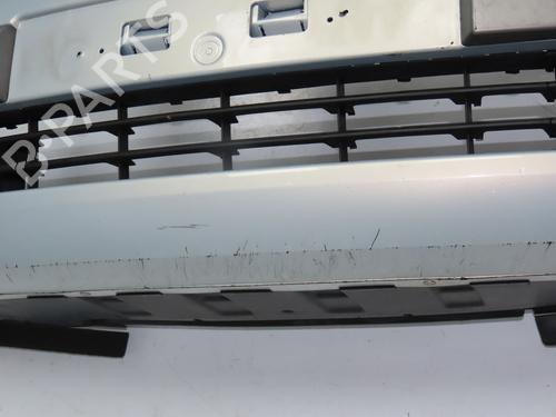 Front bumper RENAULT MEGANE II (BM0/1_, CM0/1_) 1.6 16V (BM0C, CM0C) | BP28968239C7 