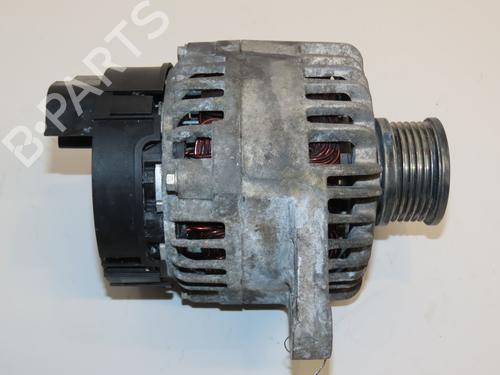 Alternator FIAT BRAVO II (198_) 1.6 D Multijet (198AXH1B) | BP26383487M7 