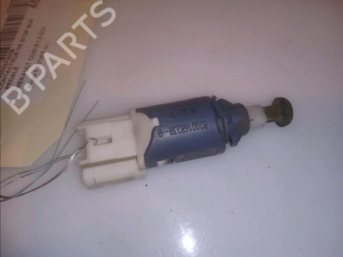 Used Electronic module Electronic module RENAULT CLIO III Grandtour (KR0/1_) 1.5 dCi (75 hp) 14876878 14876878