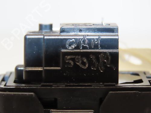 Left rear window switch RENAULT CLIO V (B7_) 1.6 E-TECH 145 (B7MU) | BP18859357I29